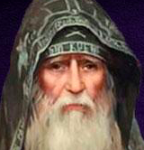 Crypto-Christians secretly performed Christian rituals